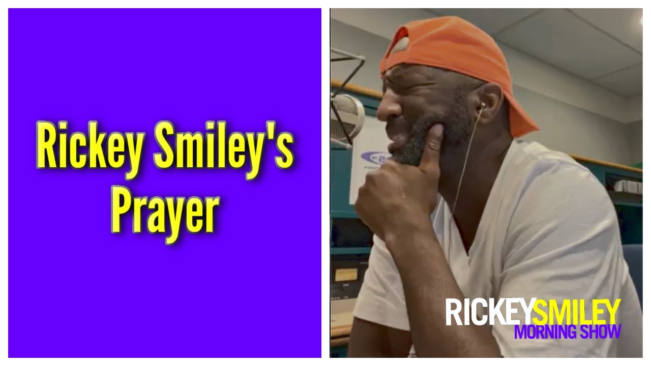 My Prayer
