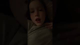 I know it’s sped up #falling