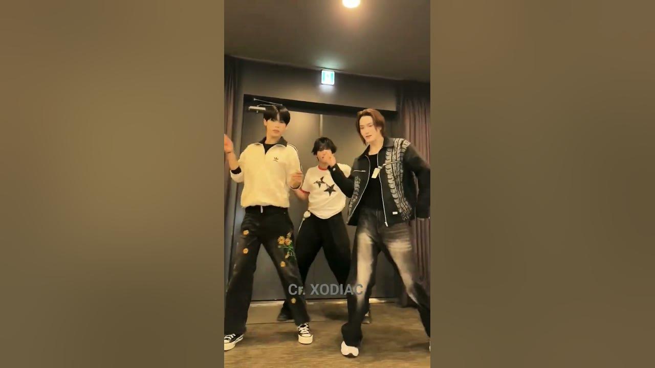 gemesin bgt deh especially zayyan 🥰#xodiac #zayyan #gyumin #beomsoo #shorts #viral #trending