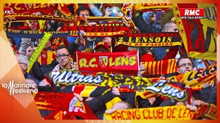 La story sport: la folle histoire du RC Lens