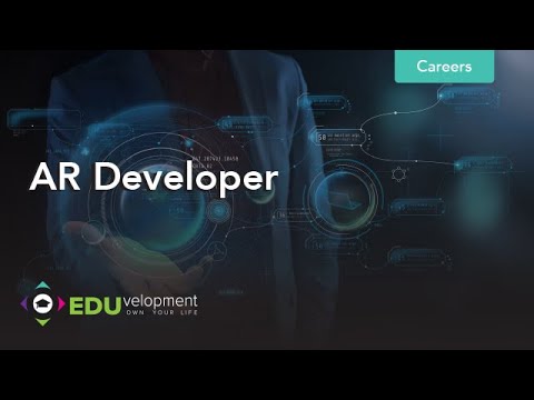Create New Realities: Dive into the World of Augmented Reality ...