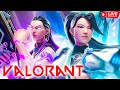 🔴VALORANT gameplay