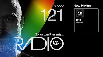 Solarstone pres. Pure Trance Radio Episode #121