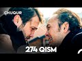 Chuqur 274 Qism O Zbek Tilida 