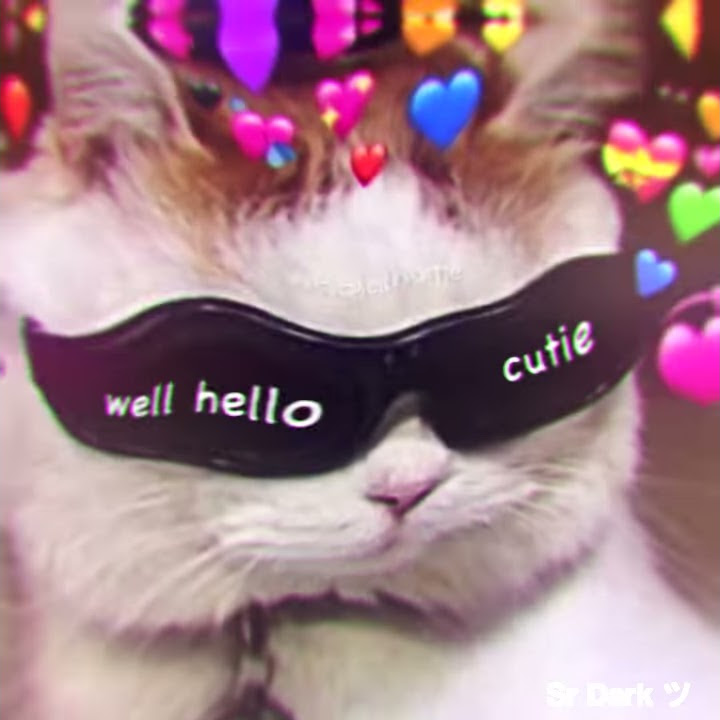 Eu gosto de tu for real - mood edit