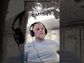FIRST TIME HEARING STAN! #rap #eminem #reaction
