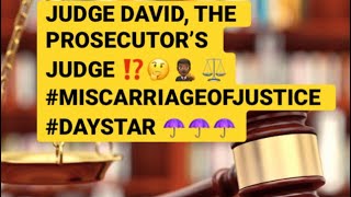 BREAKDOWN ☂️OF TRIAL JUDGE ⚖️👨🏾‍⚖️IN DAYSTAR PETERSON aka TORY LANEZ CASE #torylanez #california