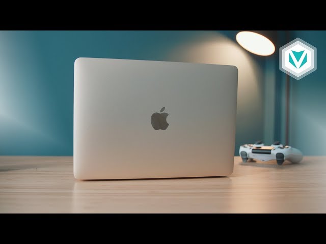 2018, Mua Macbook nào chuẩn nhất?