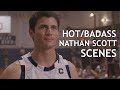 Hot/Badass Nathan Scott Scenes [Logoless+1080p] (HD)