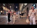 Helsinki Nightlife 4k Helsinki After Dark 2025