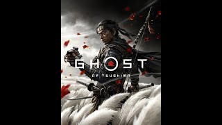 Ghost of Tsushima (PC) pt4