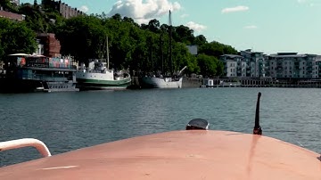 Welcome to Bristol Harbour