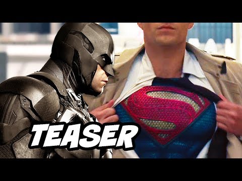 Titans Season 2 Teaser Trailer - Superboy, Batman Finale and Superman Explained