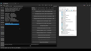 Samsung Android 16 FRP Remove 🔥  ALL MODELS  MTK Qualcomm Exynos SPD  MTP FREE  MDMFixTool