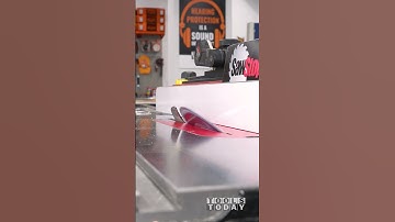 Pinpoint Angle Adjustment #woodworkingtools #tools #diy