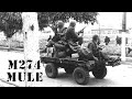 M274 Mechanical Mule - A History