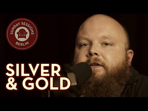 Silver And Gold Video