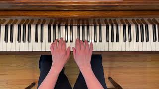 Under The Sea From The Little Mermaid - Showtime Piano Level 2A Disney Book