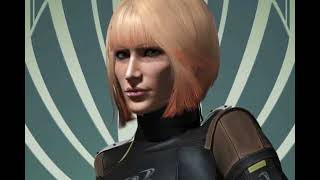 Sarah on her Videogame Journey to Eve Online
Sarah on her Videogame Journey to Eve Online Sarah on her Videogame Journey to Eve Online