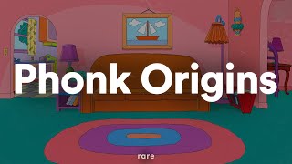 Phonk Origins