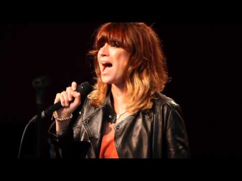 Nicole Atkins - "Who Killed the Moonlight"