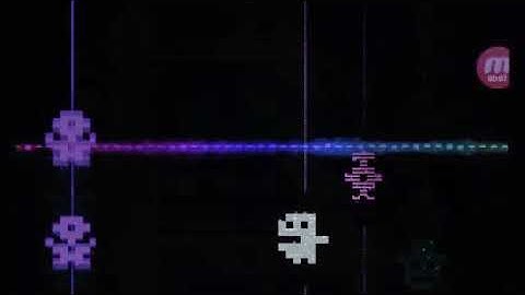 Pixitracker song 05 my version