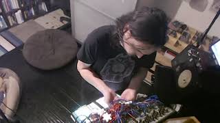 March 2021 #4 - Live Modular Synth Jam