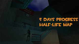 Celebrity 5 Days Of Learning How To Make Half-Life Maps Profile