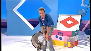 Hi-5 Uk S1 E29 - Touching Full Episode