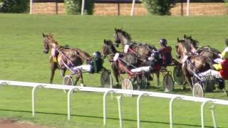 Vidéo de la course PMU PRIX D'ERBRAY