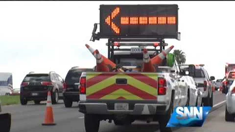 SNN: Fatal Car Crash on I-75