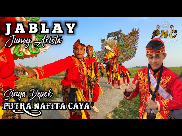 Dalang Viral ❗ JABLAY VOC. JUNAY - PUTRA NAFITA CAYA (PNC) || BUGEL Blok Karangmalang class=
