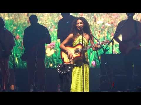 OLIVIA DEAN Live at Summersonic 2024 Tokyo (Chiba)