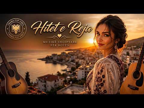 Valle &amp; Dashuri 2026 💫 Mix Shqip | best romantic songs mashup 2026