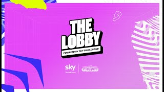 Lobby League - Marvel Rivals: Powered By Sky Broadband @GuildEsports