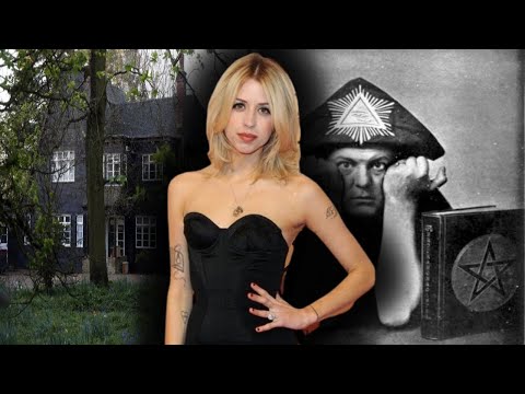 Video: Peaches Geldof Net Worth