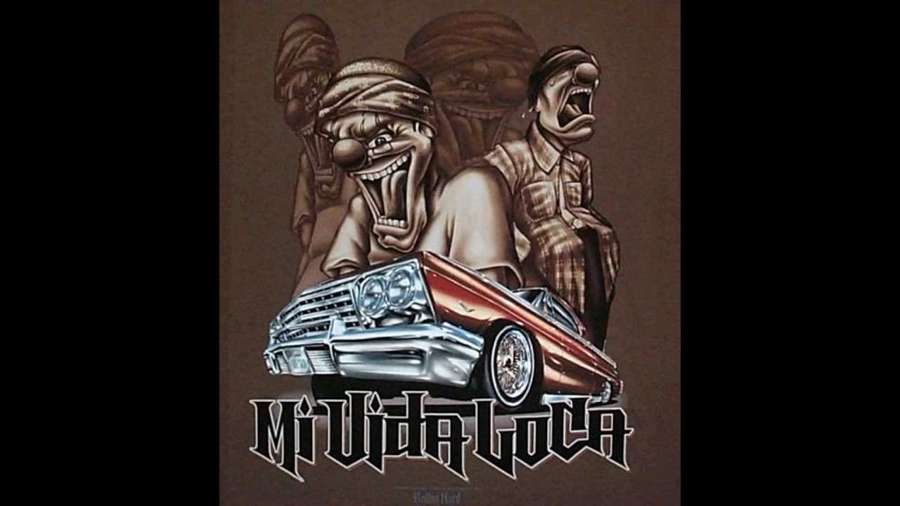 SCUADRON RAZALOCA BROOKLYN