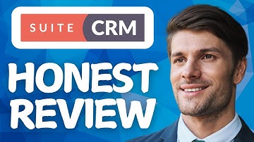 I Tried SuiteCRM For 100 Days (Honest Review) 2025!