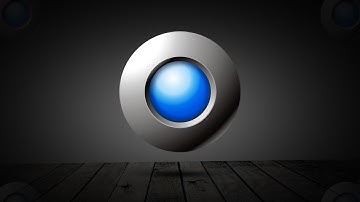 Best 3D Logo Design | CorelDRAW Tutorials by Muhammad Anas