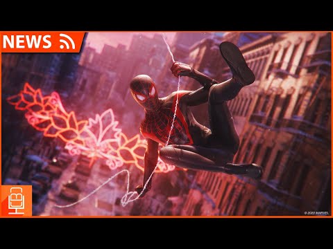 Spider-Man Miles Morales