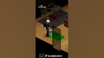 Bag bug #projectzomboid #pz #projectzomboidclip #pzclip #shorts