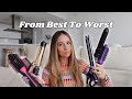 I tried all of them so you don&#39;t have to | Hair Tools 101 Beginners Guide