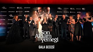 Son Akşam Yemeği | Gala Gecesi | #SonAkşamYemeği