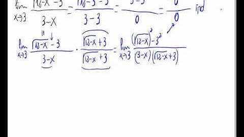 Limit of a function (0/0, quotient with square roots)