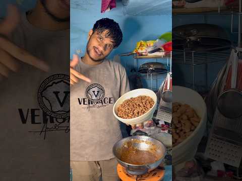 Bhohat Time Lag Gya ( Rajma Chawal )#viral #shorts #minivlog