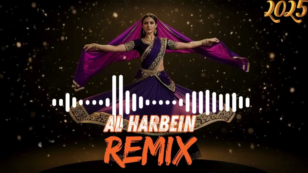 Uzbekistan Habibi Remix 2025 🔥 Best Arabic Deep EDM Chill Mix TikTok