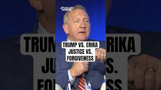 TRUMP vs. KIRK: THE BIBLICAL DEBATE