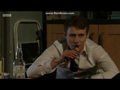 EastEnders - Ben, Jay, Abi and Donna Play Never have I Ever (21st April 2017)