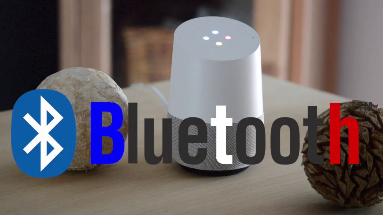 LA GOOGLE HOME TEST & AVIS de la Home Vidéo Tech & Accessoire YouTube