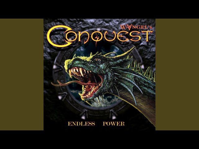 Conquest - Rock'n'Roll To Death